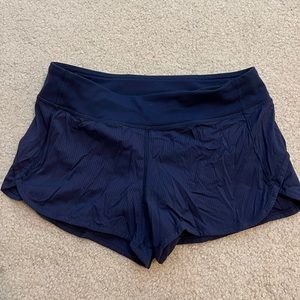 Ivivva Running Shorts